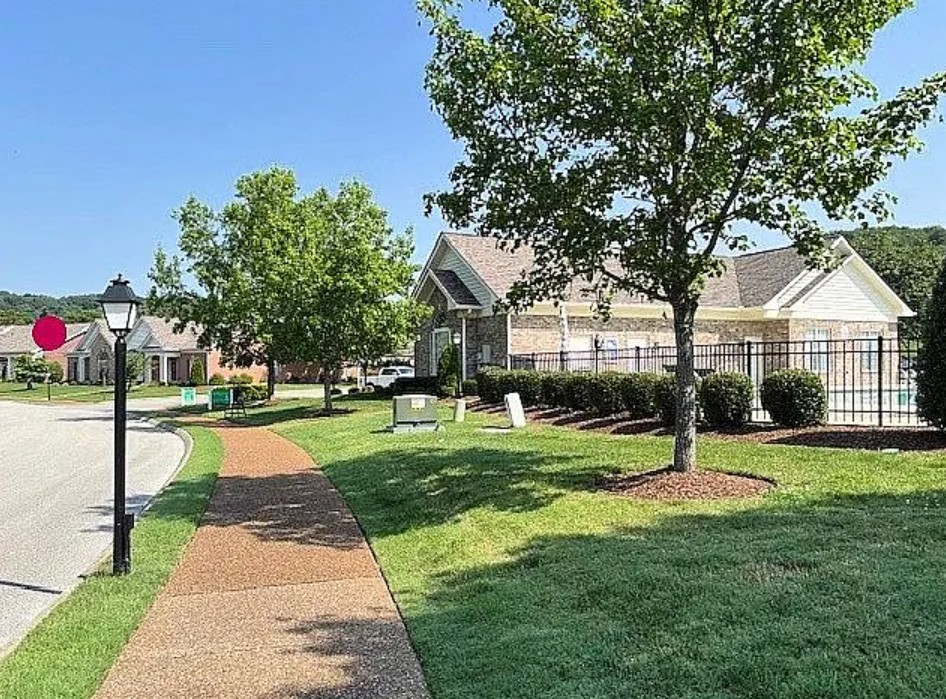 4 Bedroom House For Sale By Owner in Franklin, TN 