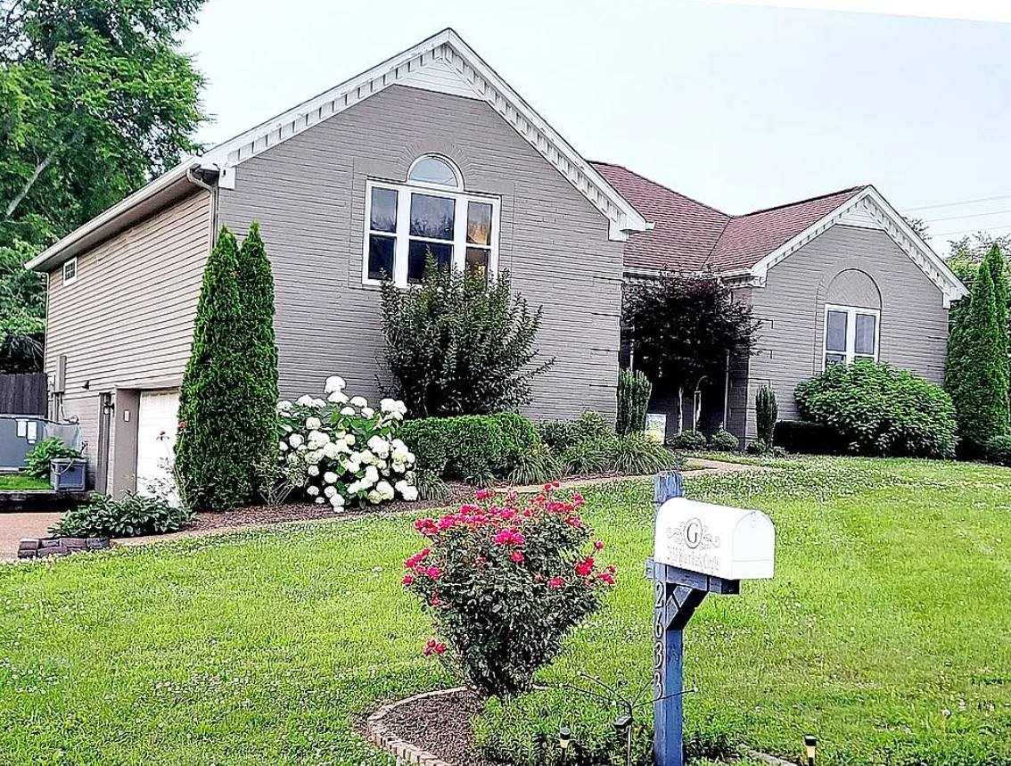 3 Bedroom House For Sale By Owner in Thompsons Station, TN