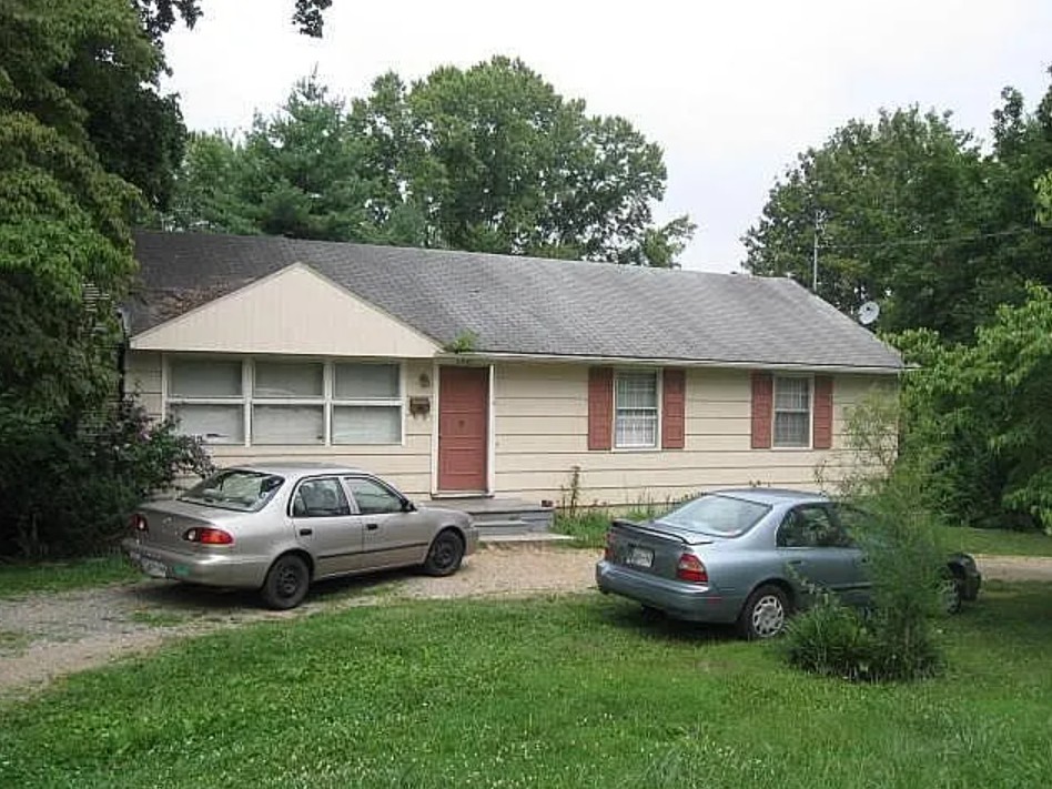 4 Bedroom House For Sale By Owner in Johnson City, TN 