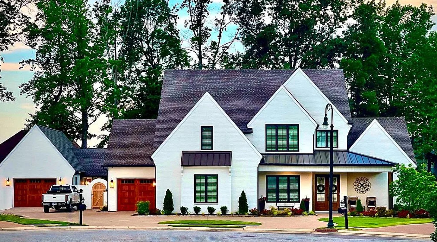 Custom Built Luxury Home For Sale By Owner in Jackson, TN