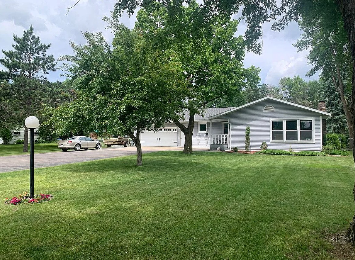 4 Bedroom House For Sale By Owner in Staples, MN 