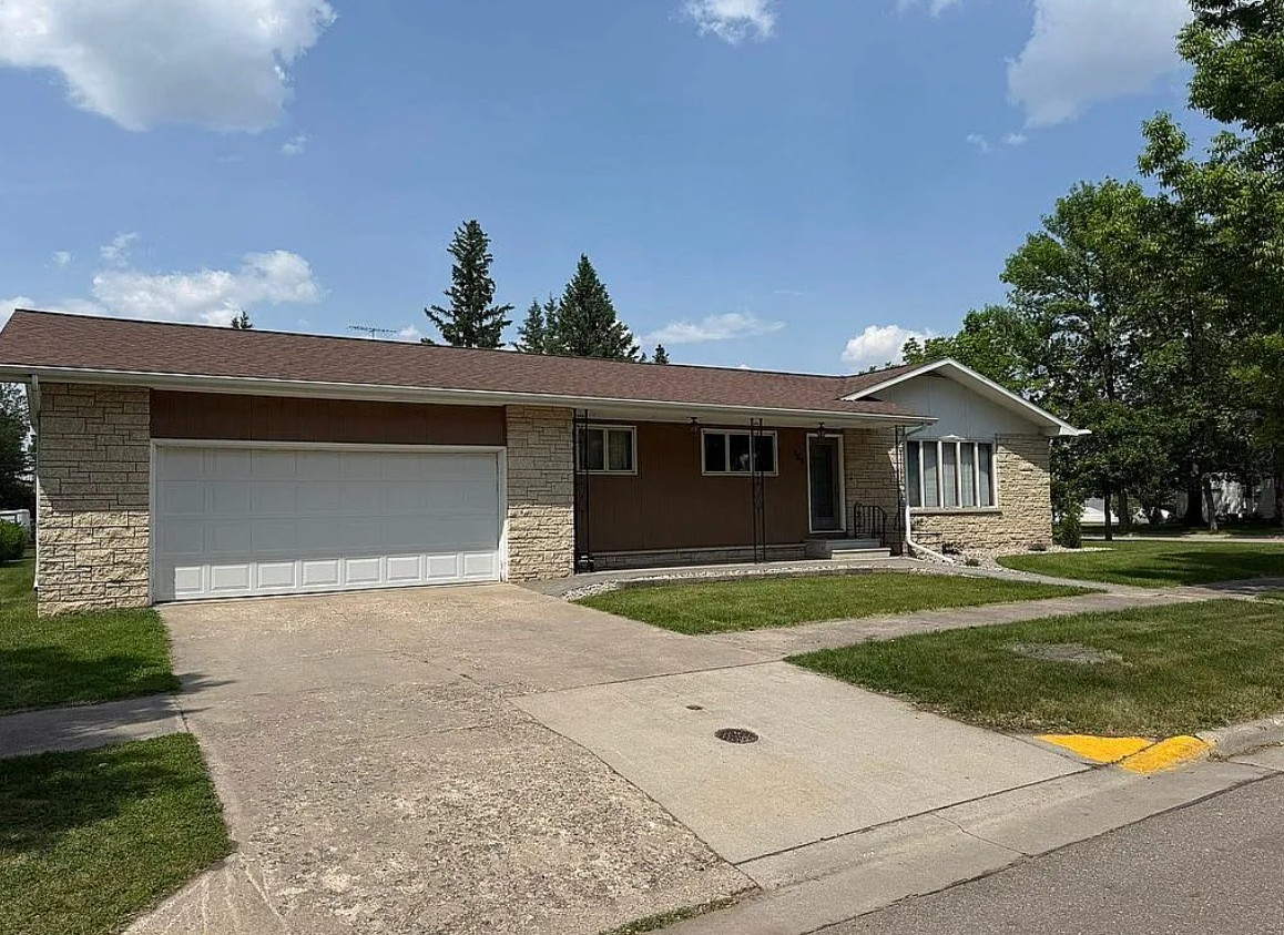 3 Bedroom House For Sale By Owner in Argyle, MN 