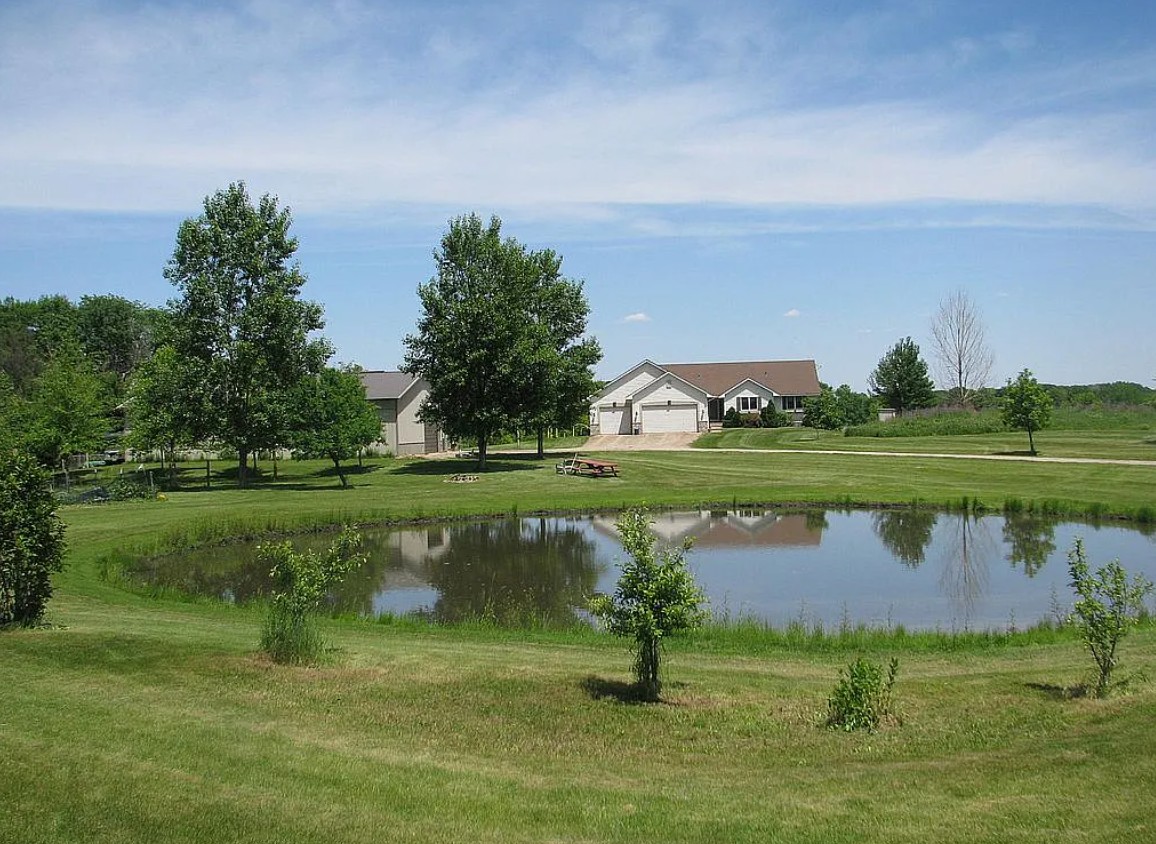 4 Bedroom House For Sale By Owner in Northfield, MN 