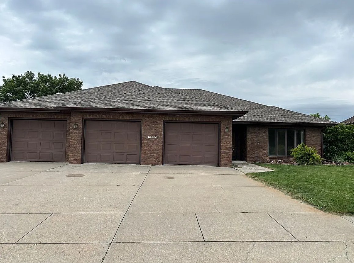 4 Bedroom House For Sale By Owner in Norfolk, NE 