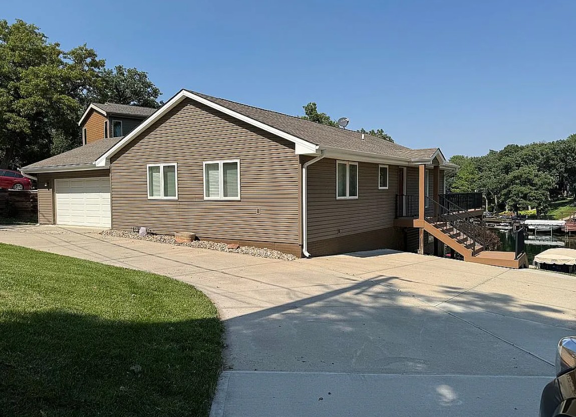 3 Bedroom House For Sale By Owner in Plattsmouth, NE 
