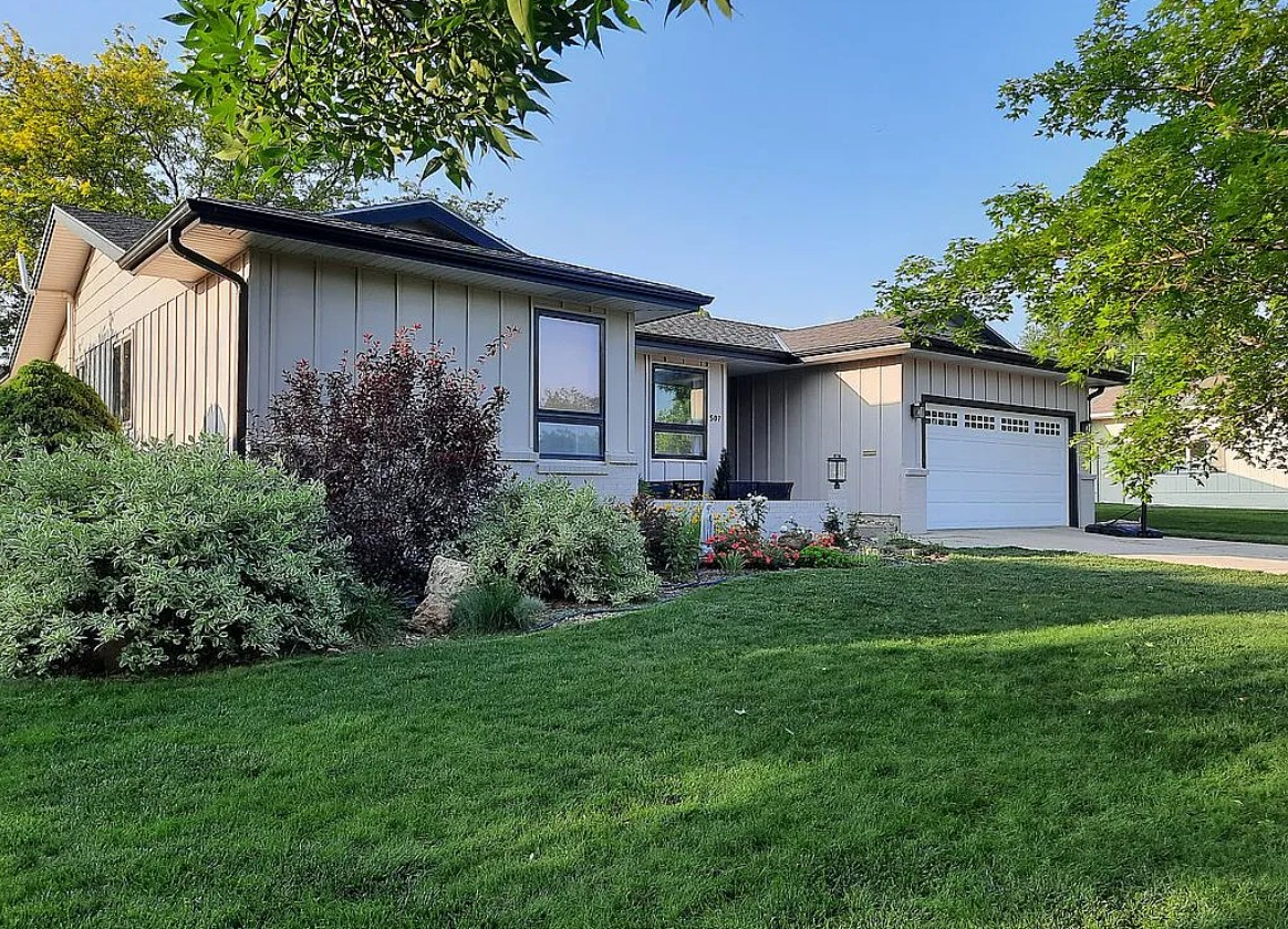 3 Bedroom House For Sale By Owner in McCook, NE 