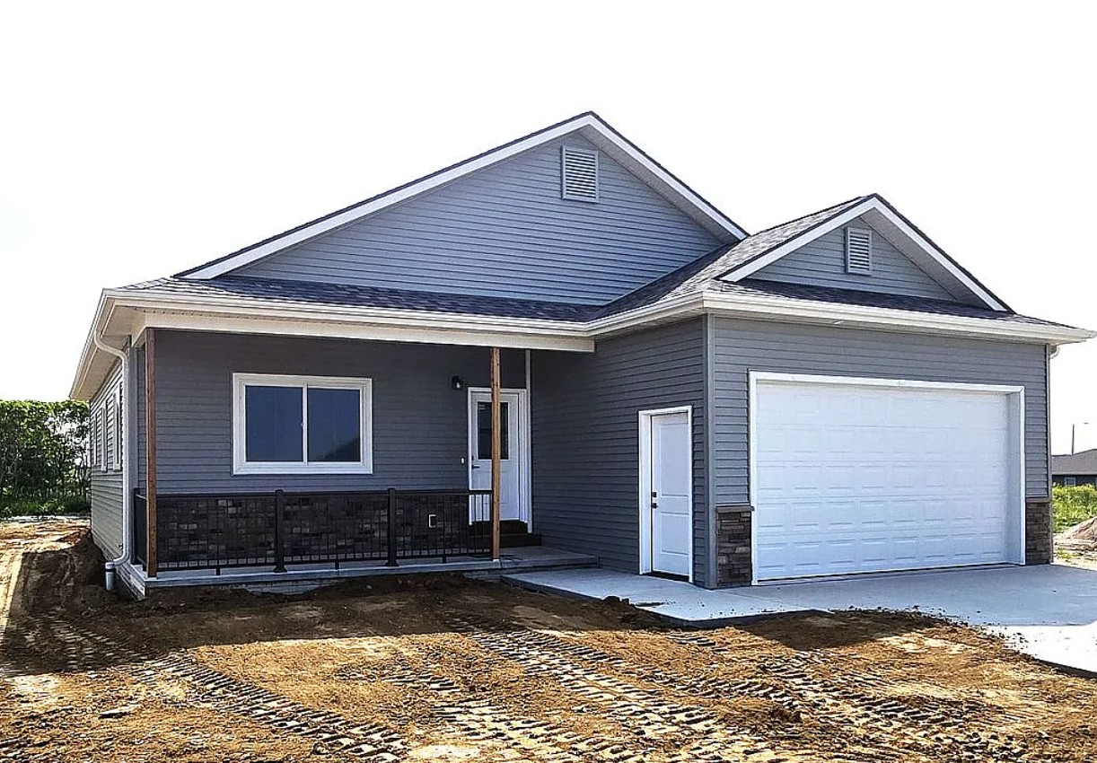 3 Bedroom House For Sale By Owner in Nebraska City, NE 