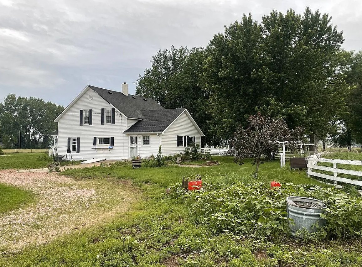 5 Bedroom House For Sale By Owner in Norfolk, NE 