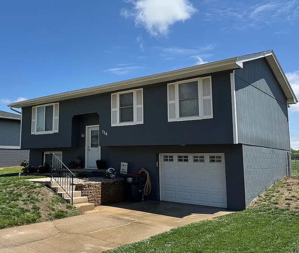 3 Bedroom House For Sale By Owner in Beatrice, NE 
