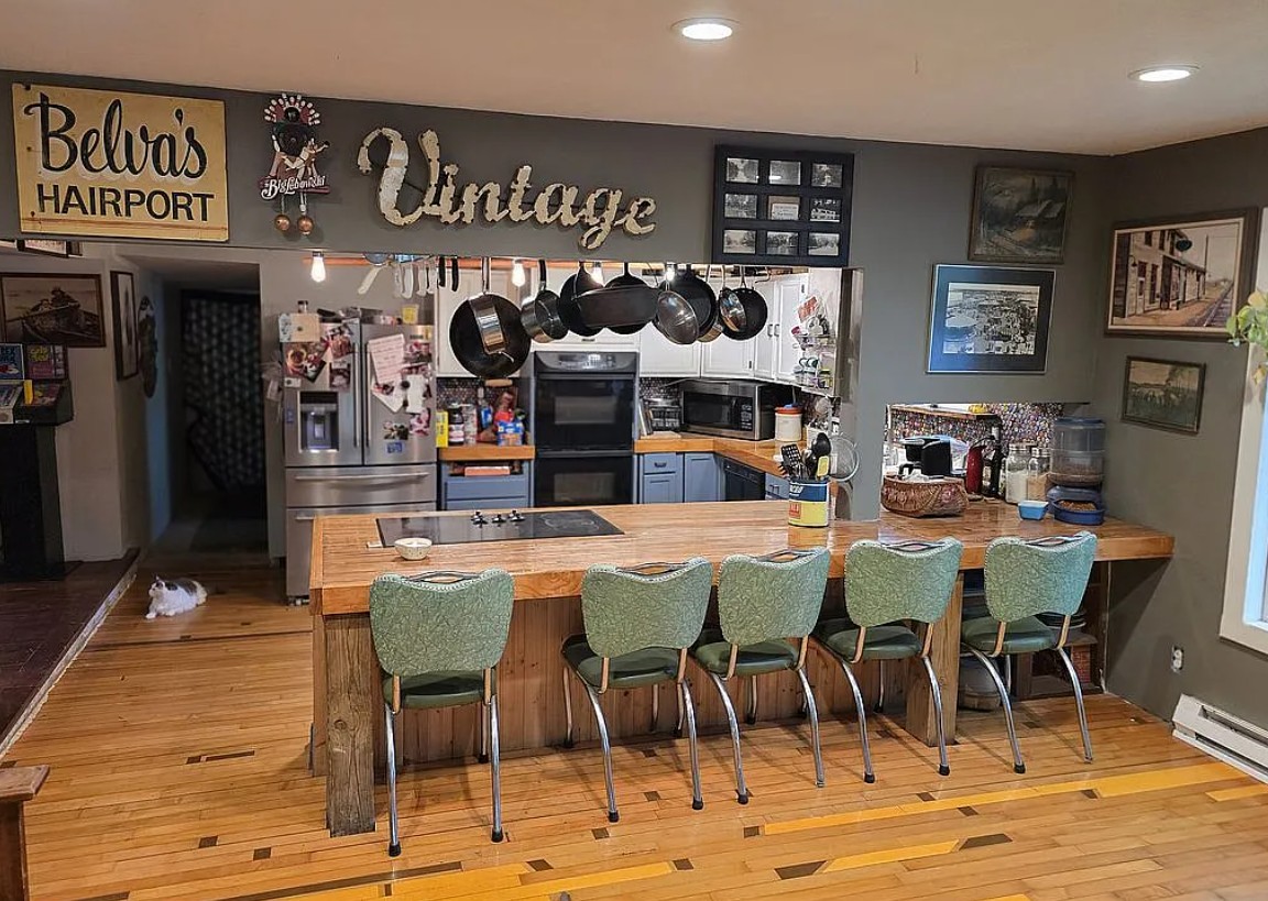 Lake House For Sale By Owner in Crete, NE 