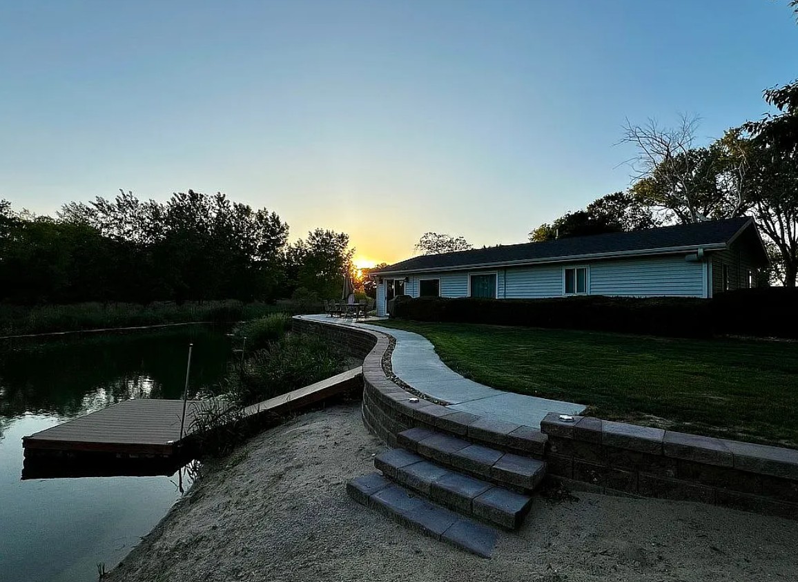 2 Bedroom House For Sale By Owner in Gibbon, NE 