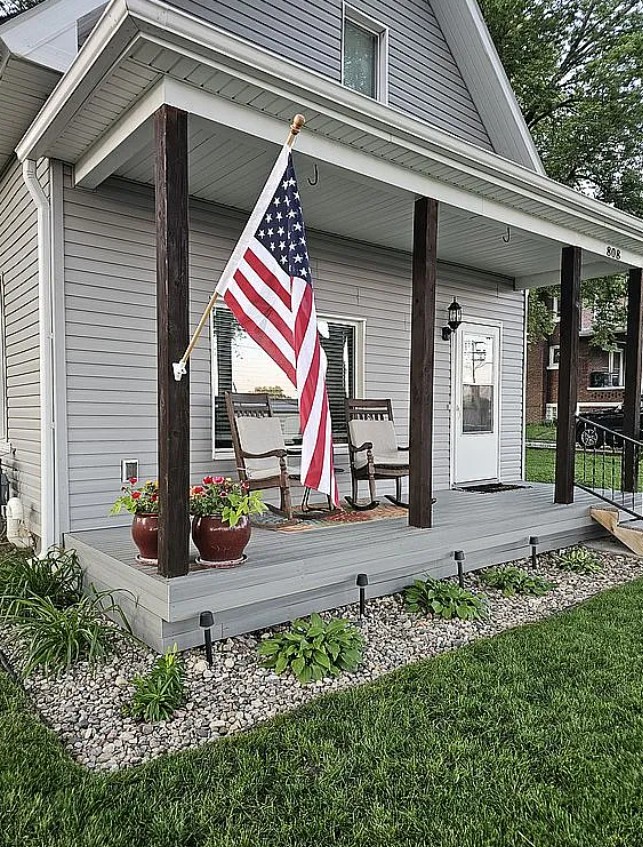 4 Bedroom House For Sale By Owner in Stanton, NE 