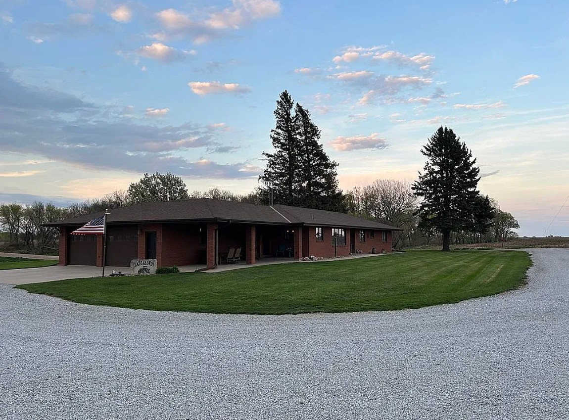 4 Bedroom House For Sale By Owner in David City, NE 