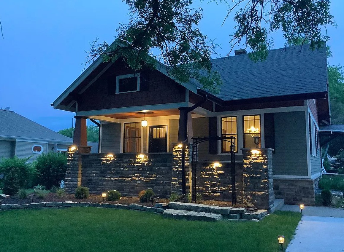 5 Bedroom House For Sale By Owner in Wahoo, NE 