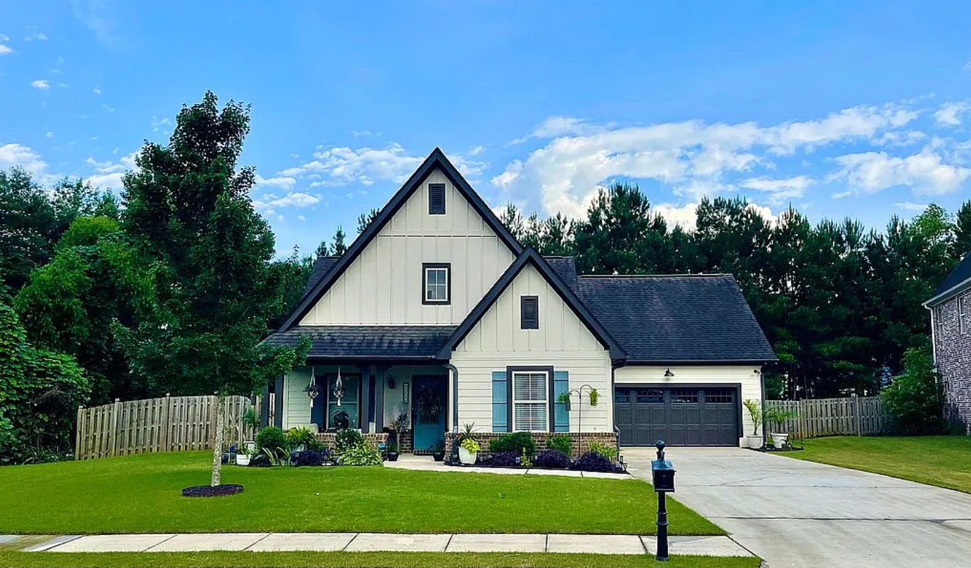 3 Bedroom House For Sale By Owner in Trussville, AL 