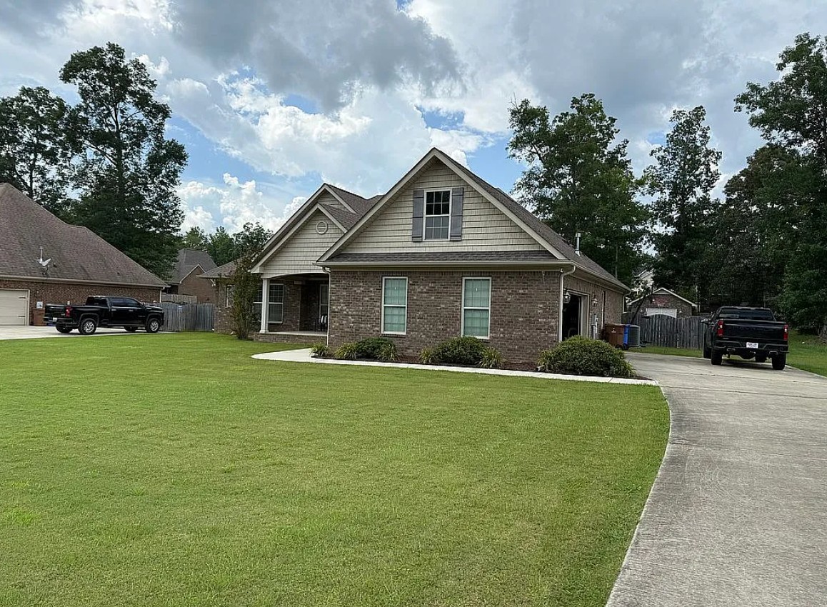 4 Bedroom House For Sale By Owner in Hartselle, AL 