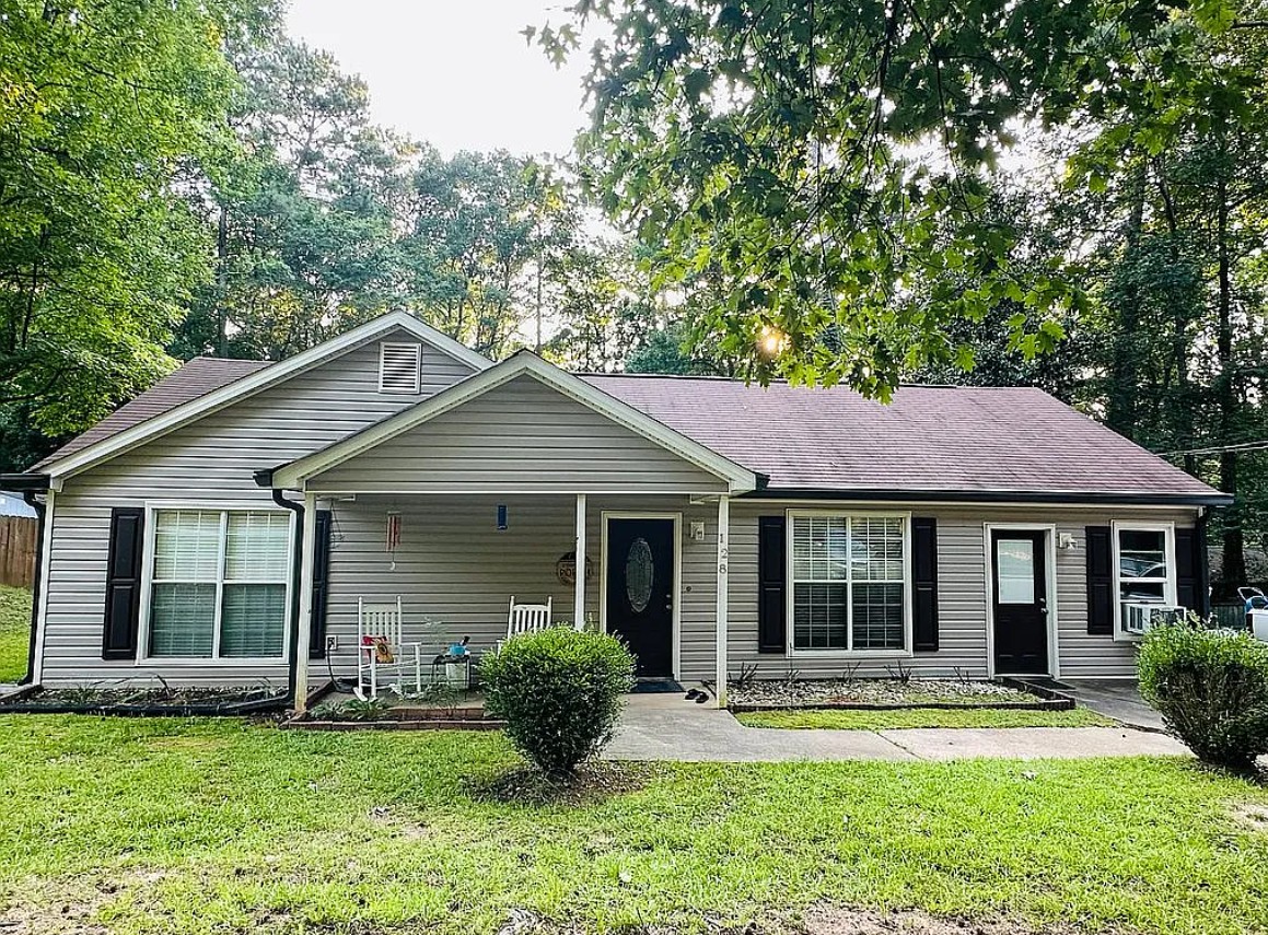 4 Bedroom House For Sale By Owner in Stockbridge, GA