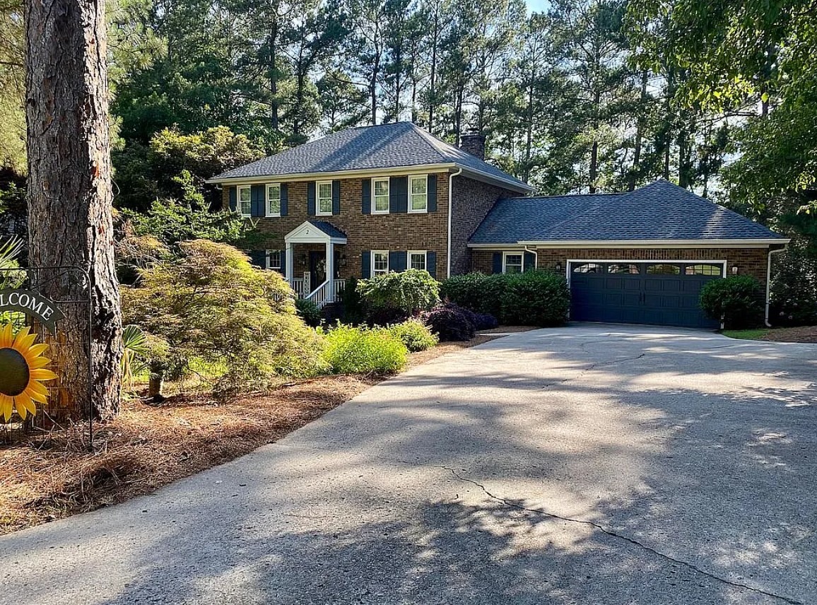 4 Bedroom House For Sale By Owner in Aiken, SC