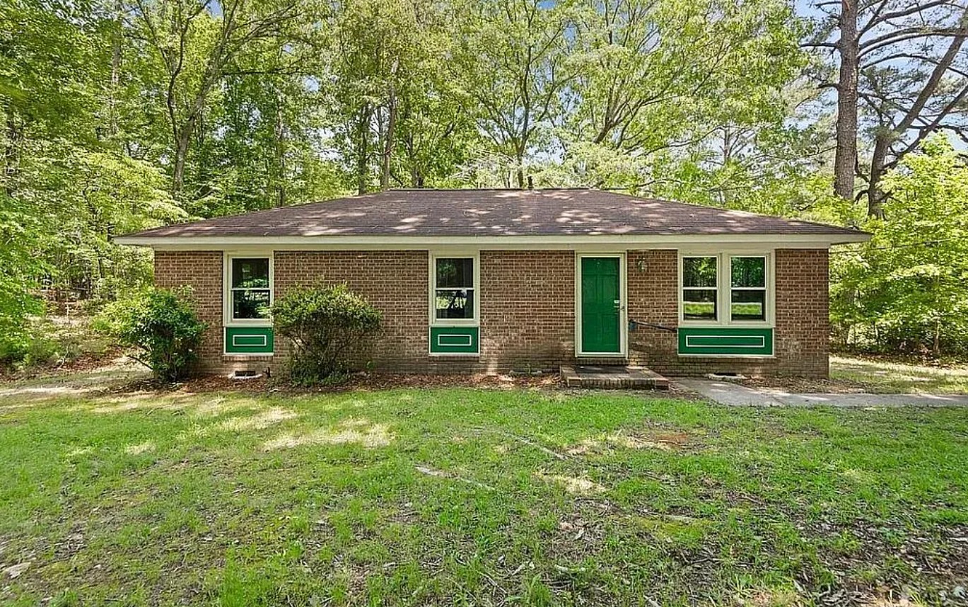 3 Bedroom House For Sale By Owner in Ridgeway, SC