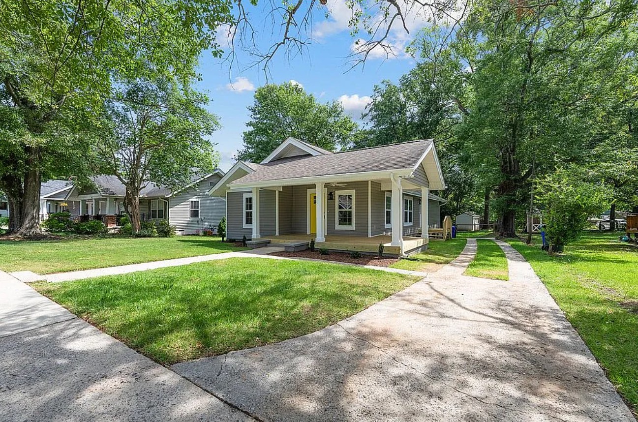 3 Bedroom House For Sale By Owner in Greenville, SC 