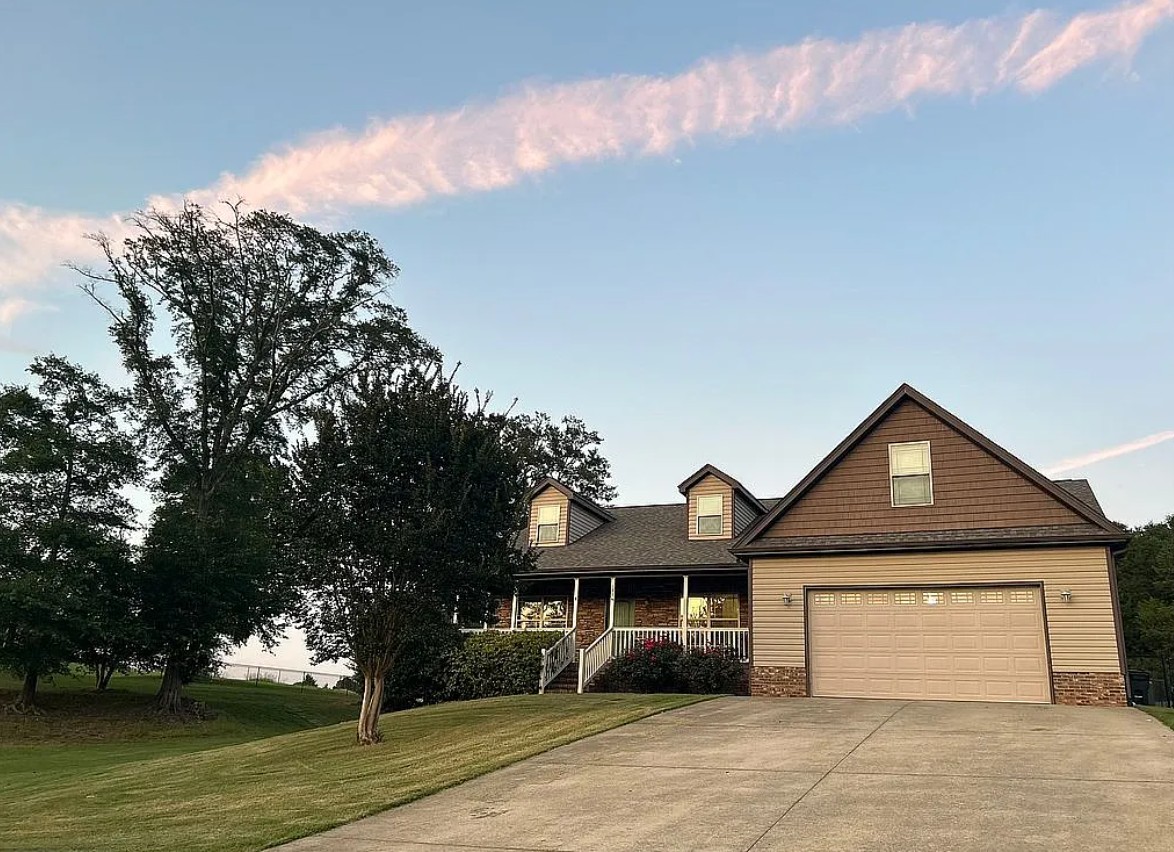 4 Bedroom House For Sale By Owner in Chesnee, SC 