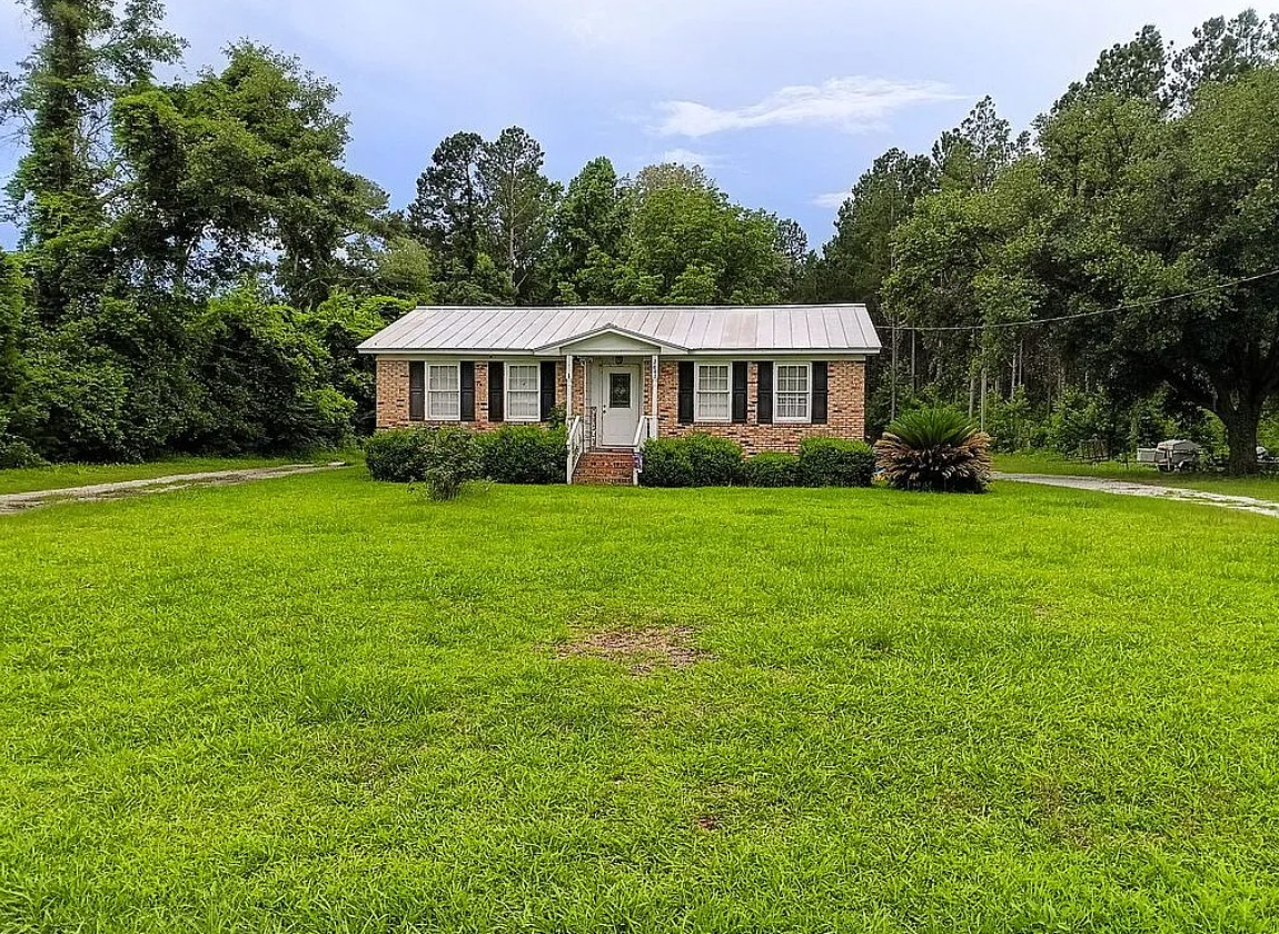 3 Bedroom House For Sale By Owner in Islandton, SC