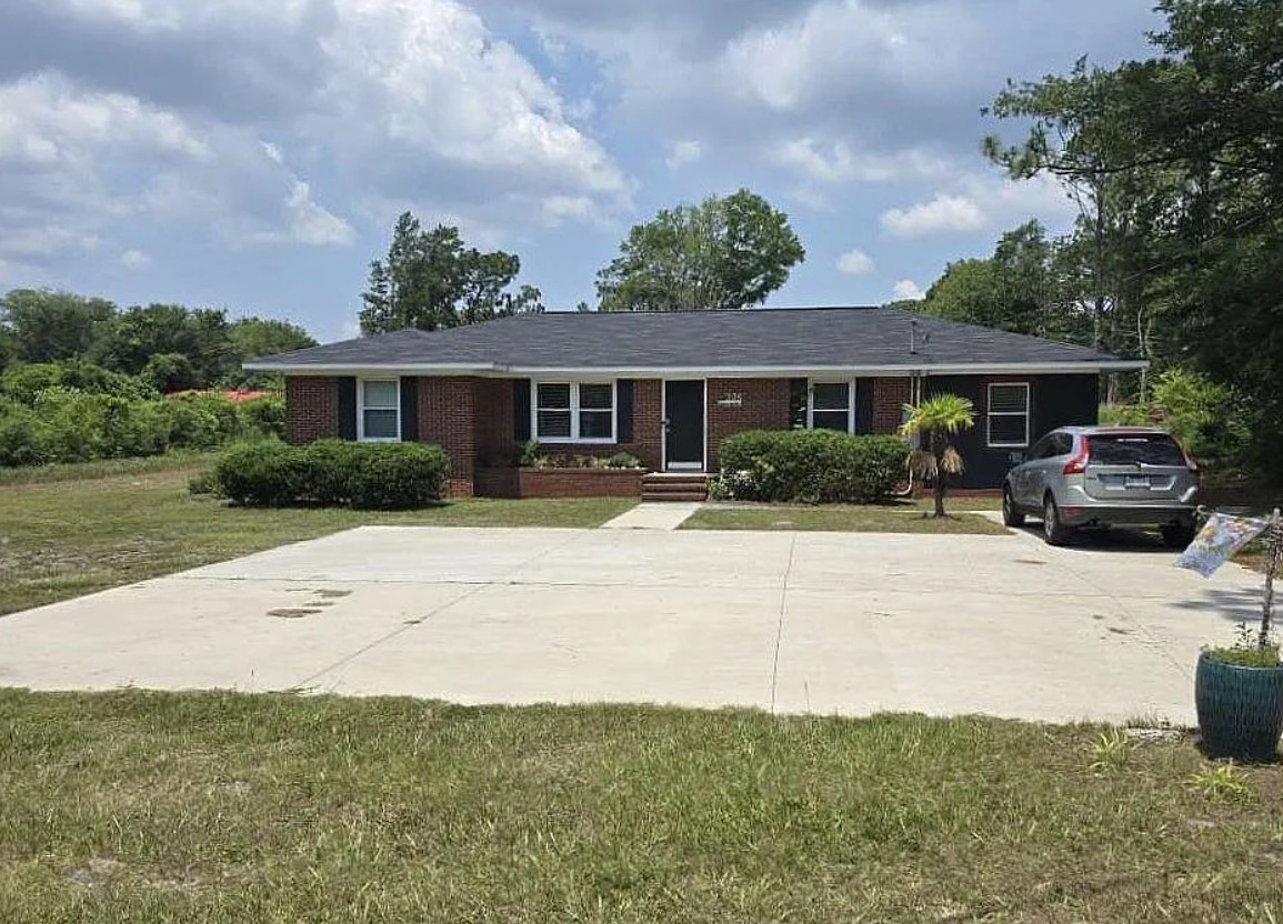 4 Bedroom House For Sale By Owner in Wilmington, NC