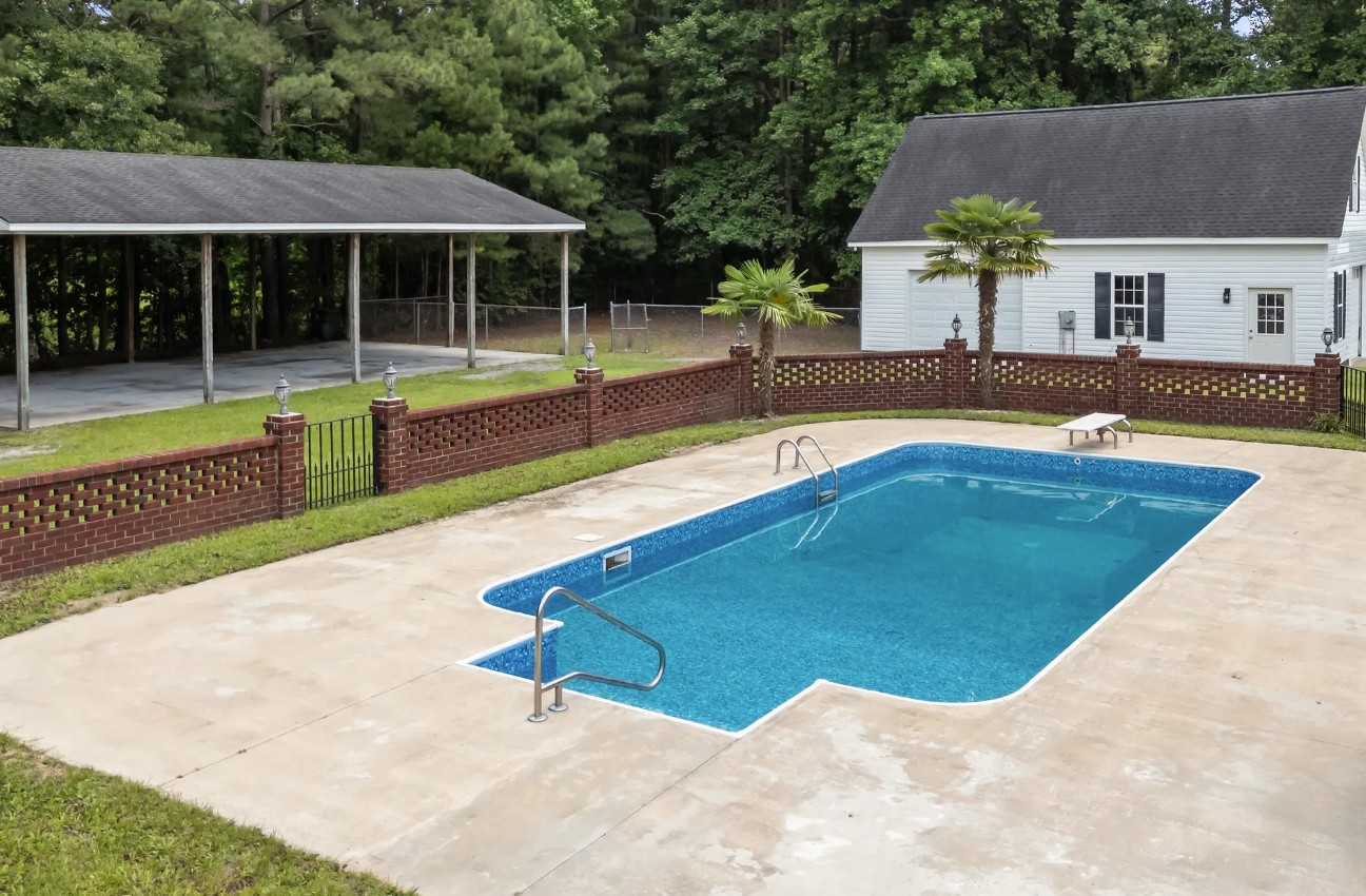 3 Bedroom House For Sale By Owner in Goldsboro, NC 