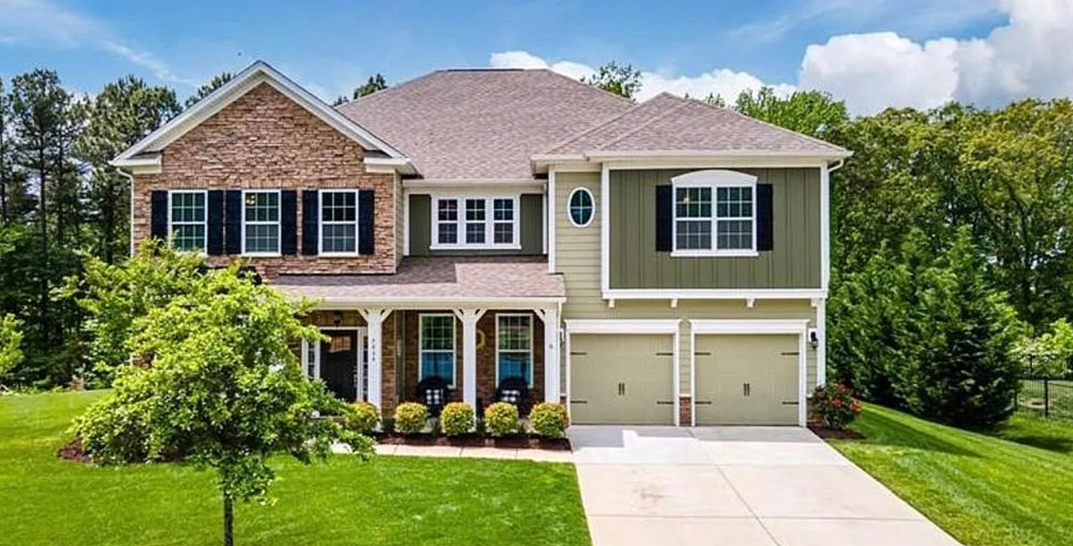 5 Bedroom House For Sale By Owner in Denver, NC 