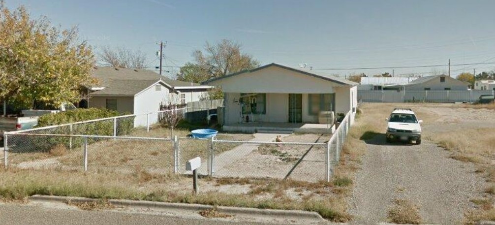 2 Bedroom House For Sale By Owner in Fort Stockton, TX
