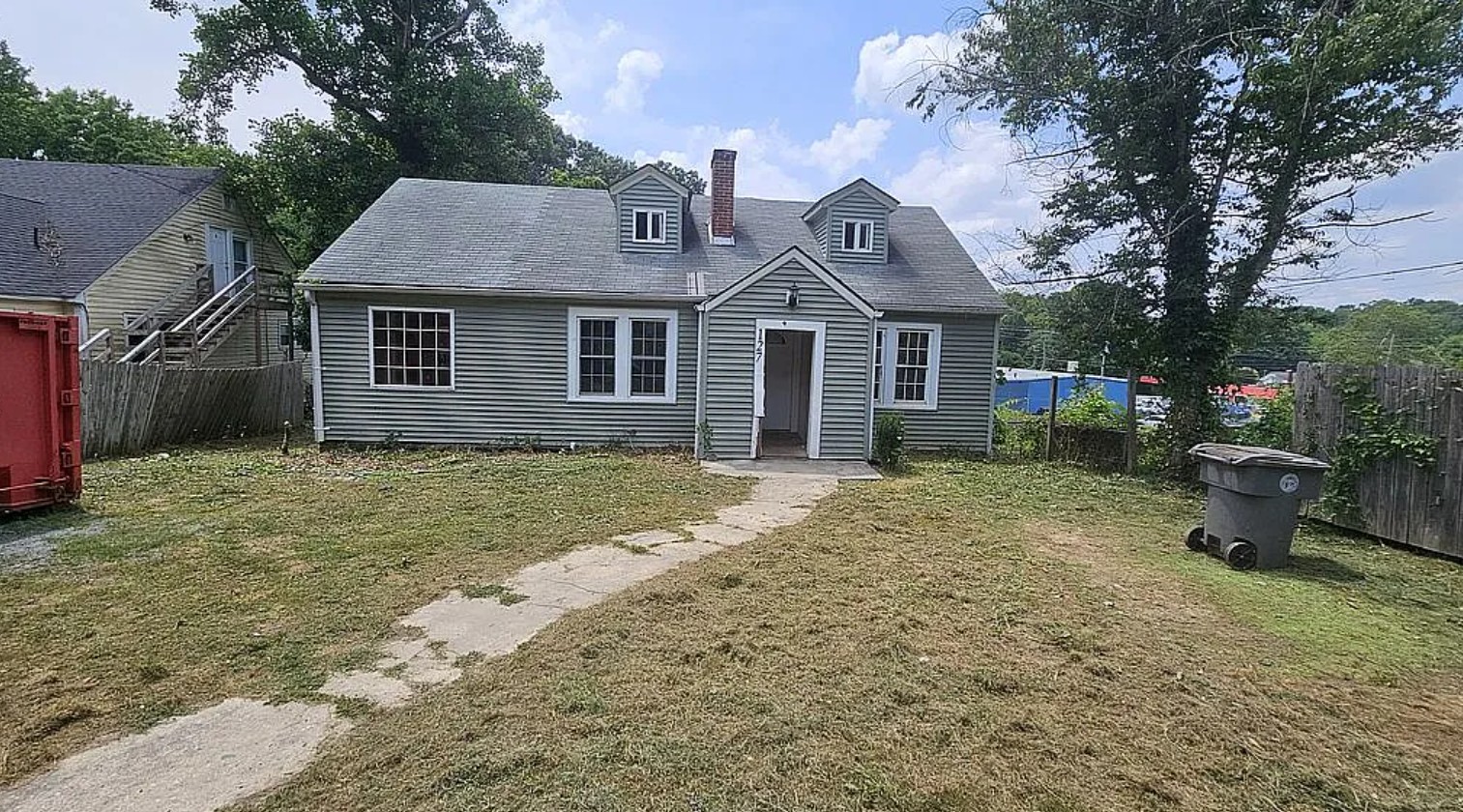 Investment Property For Sale By Owner in Asheboro, NC 