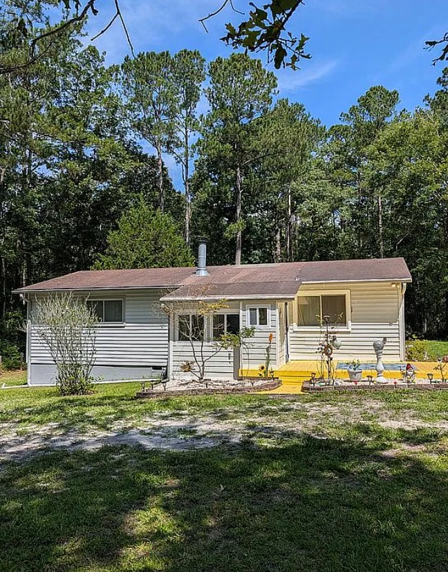 3 Bedroom House For Sale By Owner in Supply, NC