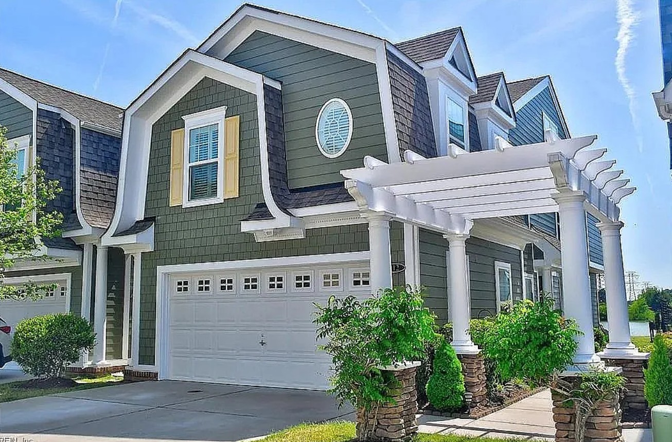 5 Bedroom House For Sale By Owner in Suffolk, VA 