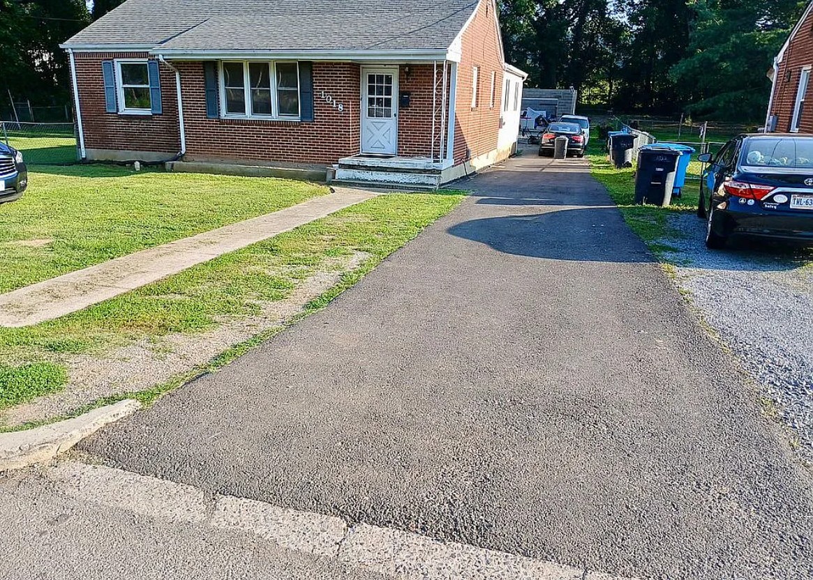 3 Bedroom House For Sale By Owner in Roanoke, VA 