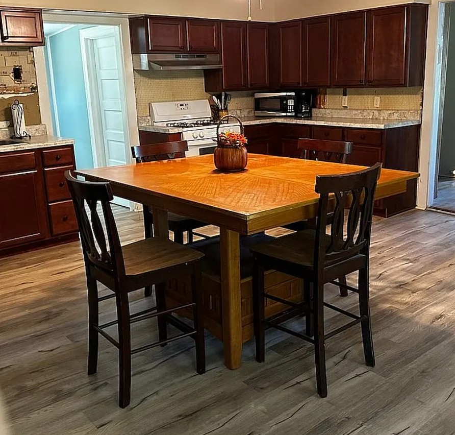 3 Bedroom House For Sale By Owner in Locustville, VA 
