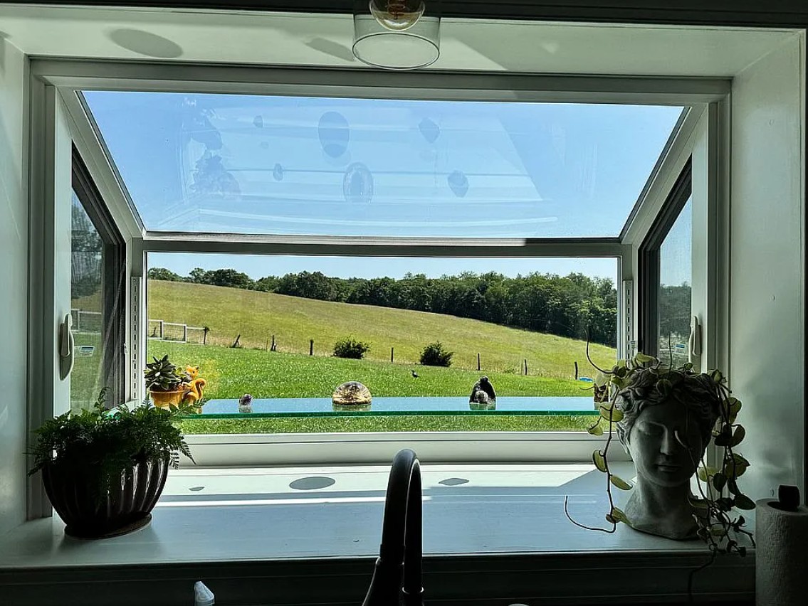 4 Bedroom House For Sale By Owner in Lexington, VA 