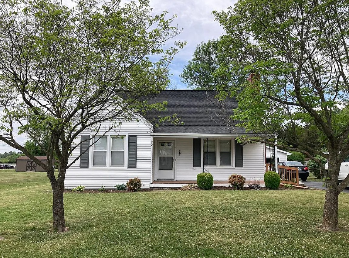 3 Bedroom House For Sale By Owner in Verona, VA 