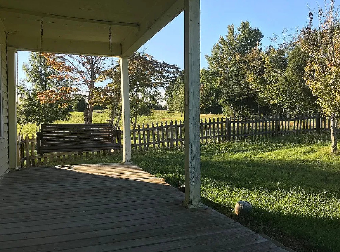 4 Bedroom House For Sale By Owner in Vernon Hill, VA 