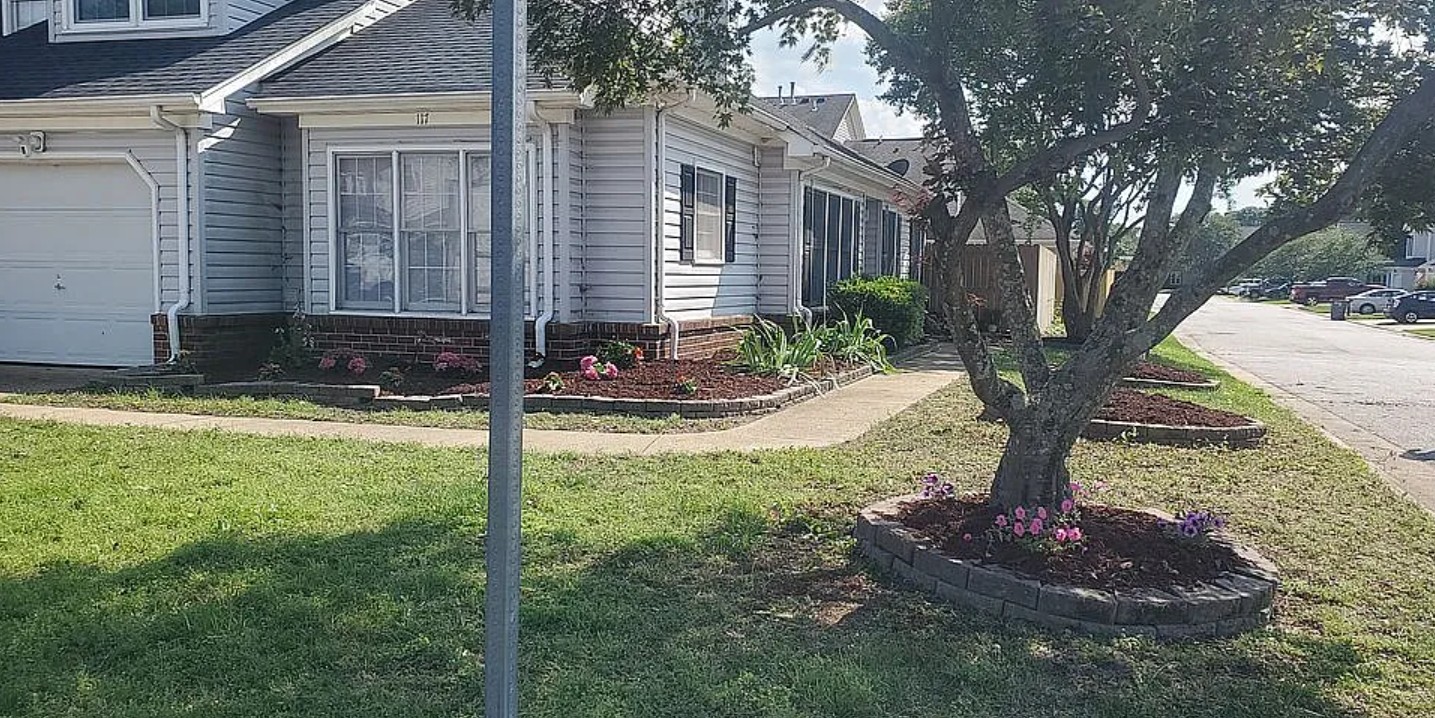 3 Bedroom House For Sale By Owner in Yorktown, VA 