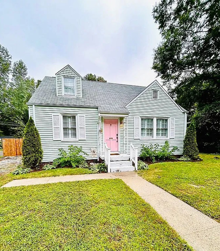 4 Bedroom House For Sale By Owner in Richmond, VA