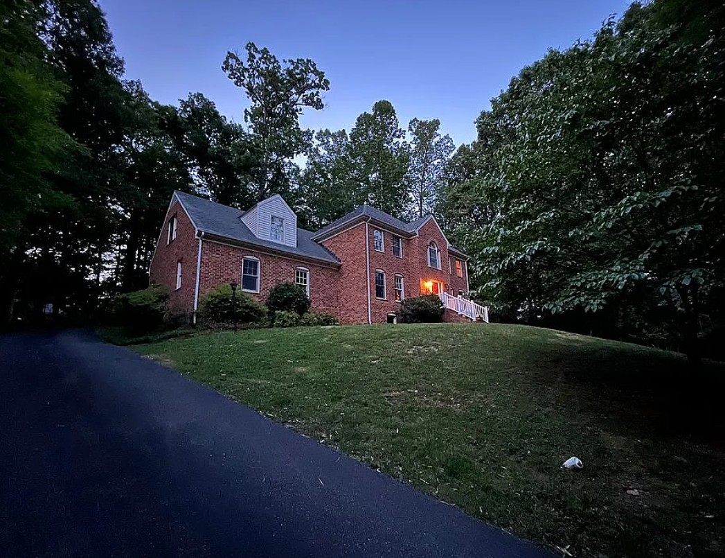 5 Bedroom House For Sale By Owner in Lynchburg, VA