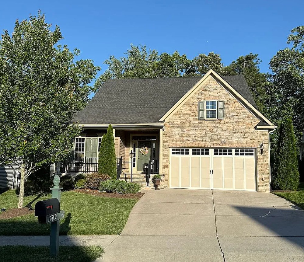 3 Bedroom House For Sale By Owner in Moseley, VA