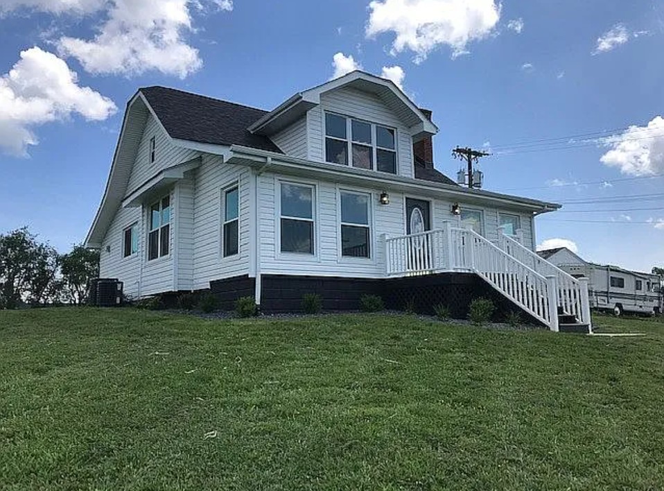 3 Bedroom House For Sale By Owner in Bristol, VA 