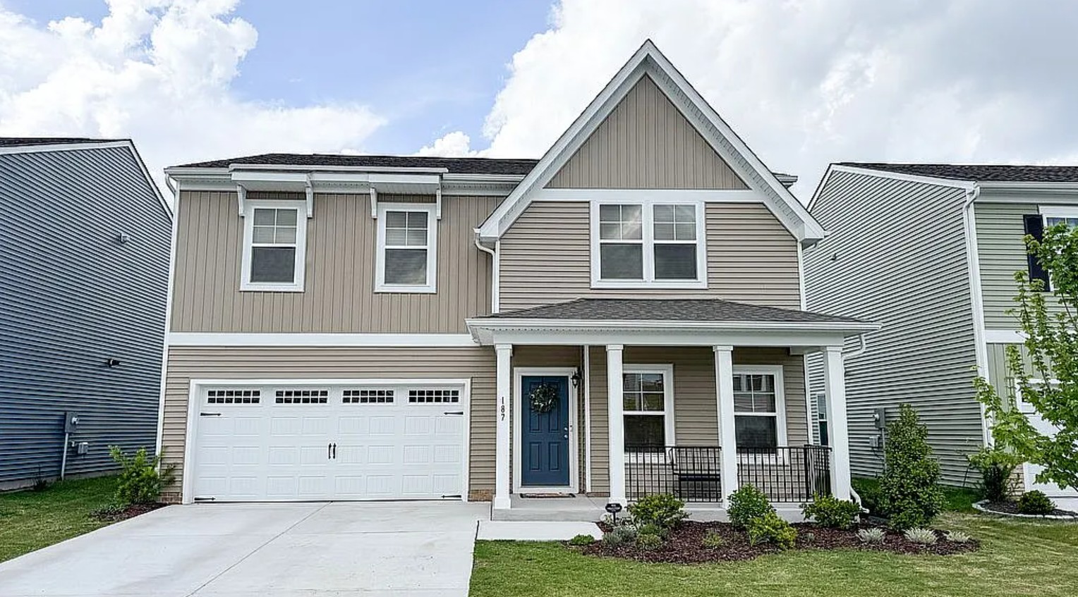 4 Bedroom House For Sale By Owner in Suffolk, VA 