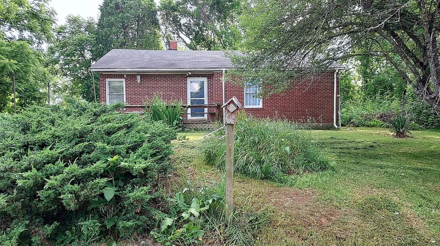 3 Bedroom House For Sale By Owner in Galax, VA