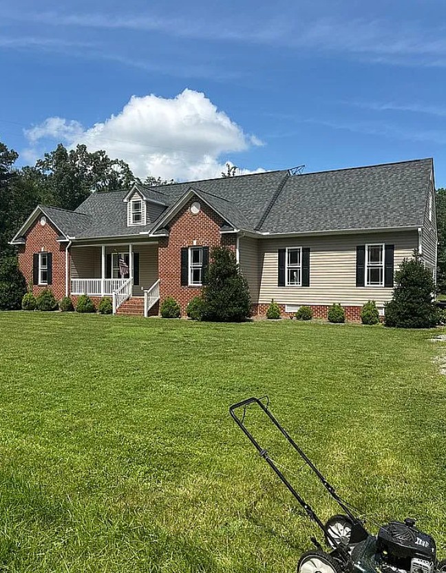 3 Bedroom House For Sale By Owner in North Prince George, VA