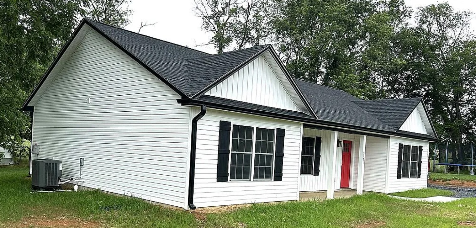 3 Bedroom House For Sale By Owner in Port Republic, VA 