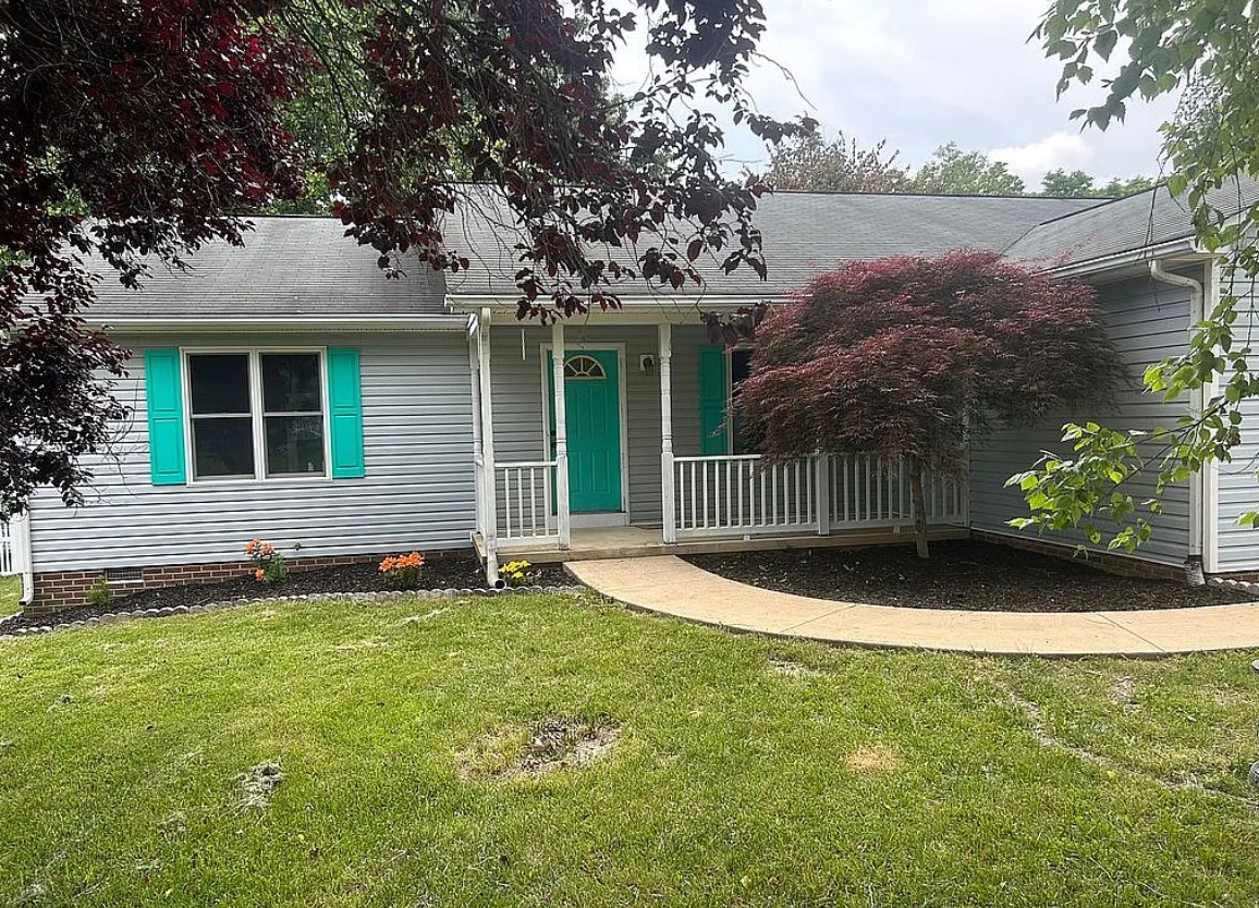 3 Bedroom House For Sale By Owner in Waynesboro, VA 