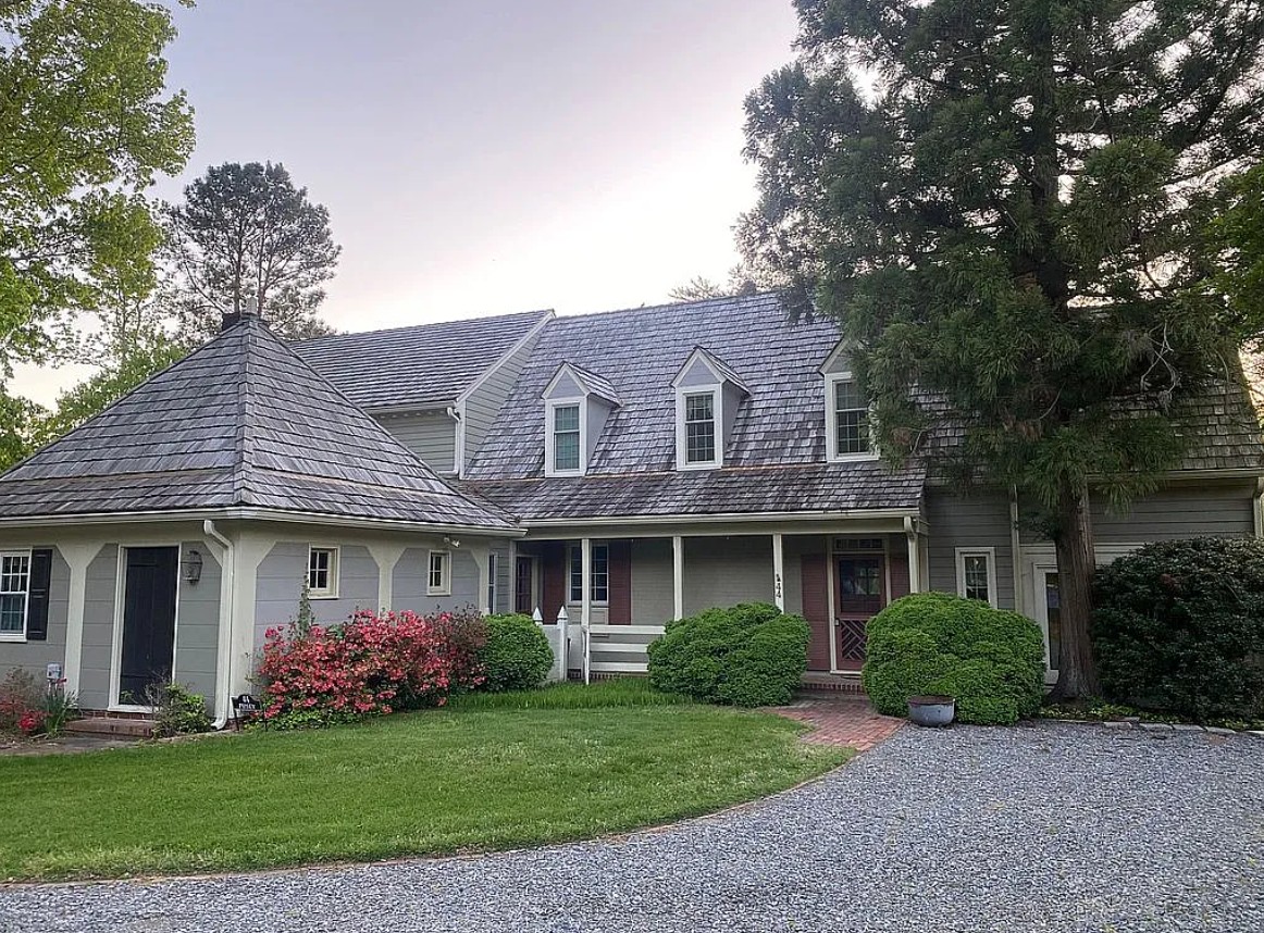 3 Bedroom House For Sale By Owner in Weems, VA 