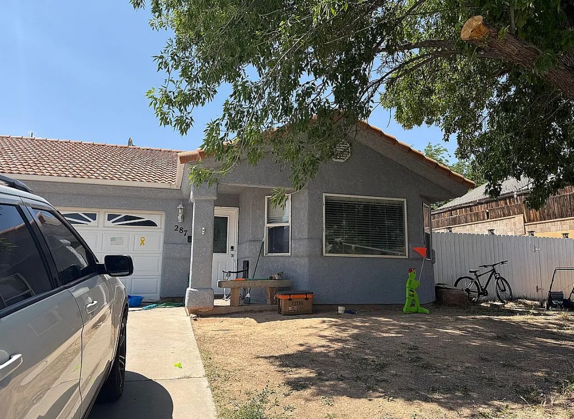 3 Bedroom House For Sale By Owner in La Verkin, UT 